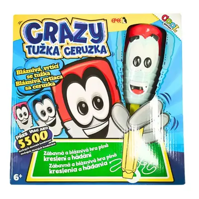 Cool Games Hra Crazy Tužka