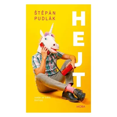 Hejt - Pudlák Štěpán