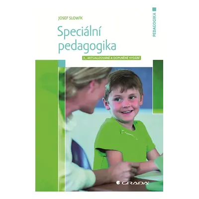 Speciální pedagogika - Slowík Josef