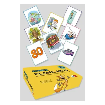 Funpark 2 – 236 flashcards v krabičce