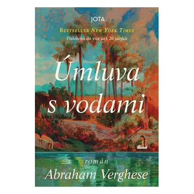 Úmluva s vodami - Verghese Abraham