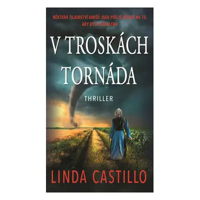 V troskách tornáda - Castillo Linda