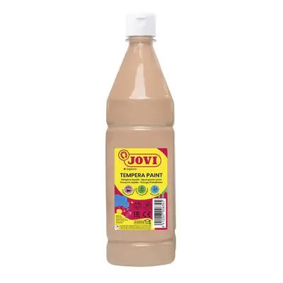 Temperová barva JOVI PREMIUM 1 L - Tělová