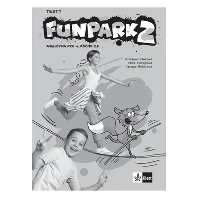 Funpark 2 – testy