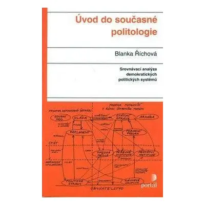 Úvod do současné politologie - Říchová Blanka