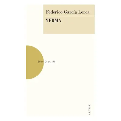 Yerma - Lorca Federico GArcía