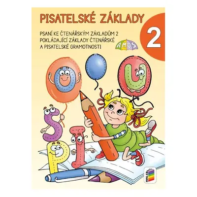 Pisatelské základy 2