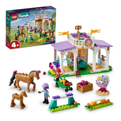 LEGO® Friends 41746 Výcvik koní