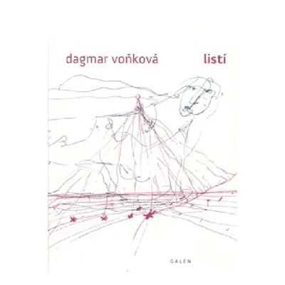 Listí - Voňková Dagmar