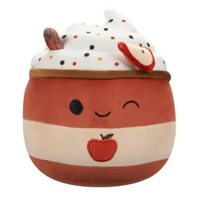 Squishmallows Jablečný cider Mead - 20 cm