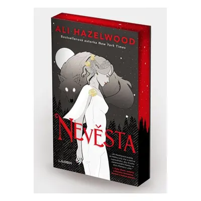 Nevěsta (1) - Hazelwood Ali