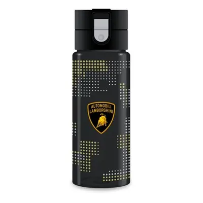 Dětská láhev 475 ml Ars Una - Lamborghini Gold