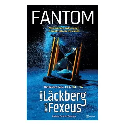 Fantom - Läckberg Camilla, Fexeus Henrik