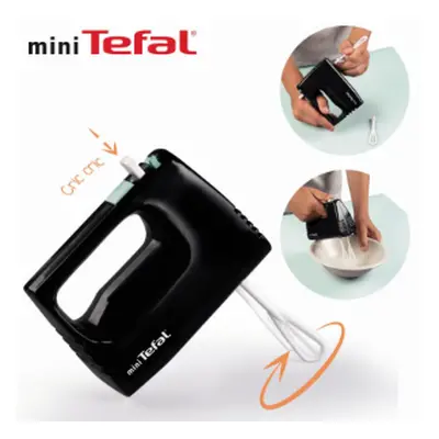 Šlehač mini Tefal Express