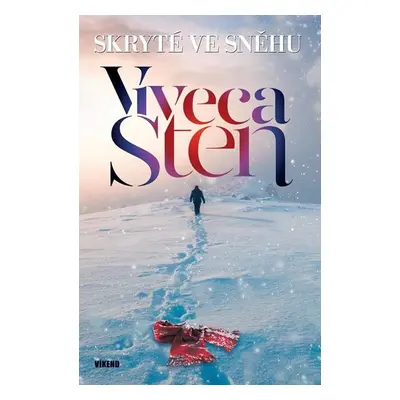 Skryté ve sněhu - Sten Viveca