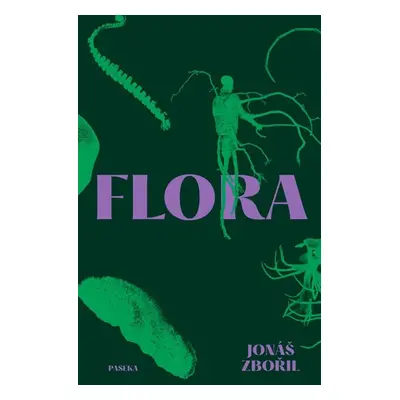 Flora - Zbořil Jonáš