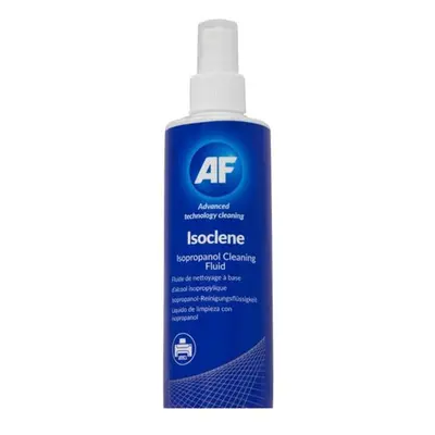 AF IsoClene - Isopropyl alkohol pro běžné čištění AF 250ml