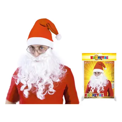 Vousy Santa