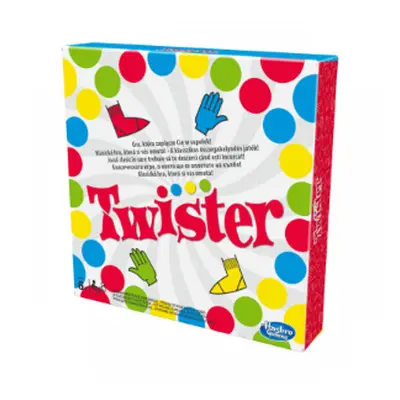 Twister