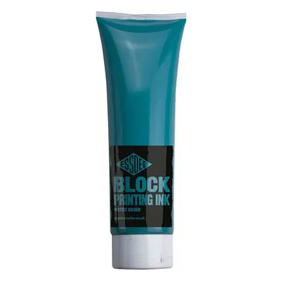 ESSDEE barva na linoryt 300ml - tyrkysová /Turquoise/