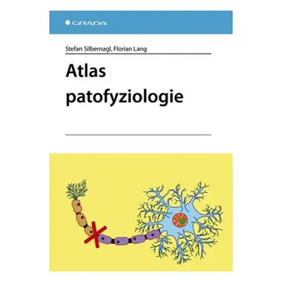 Atlas patofyziologie - Silbernagl Stefan, Lang Florian