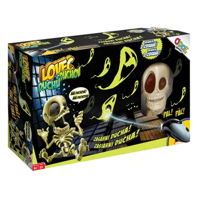 Cool Games Lovec Duchů 2-pack