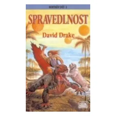 Spravedlnost - Drake David