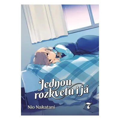 Jednou rozkvetu i já 7 - Nakatani Nio