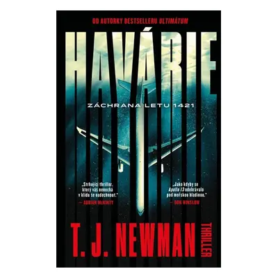 Havárie - Newman T. J.