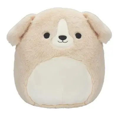 Squishmallows Světlý pes Stevon - 30 cm