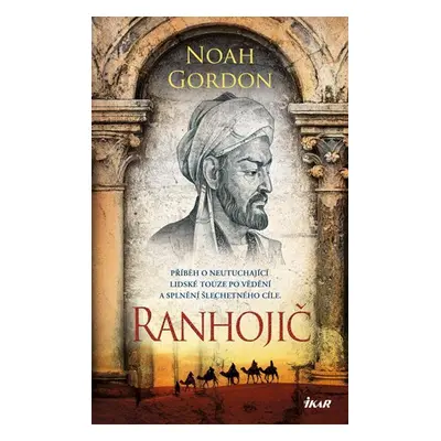 Ranhojič - Gordon Noah