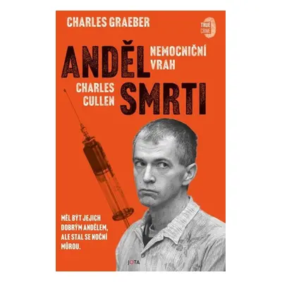 Anděl smrti (1) - Graeber Charles