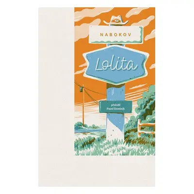 Lolita - Nabokov Vladimir