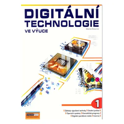 Digitální technologie ve výuce 1. díl - Pokorný Martin