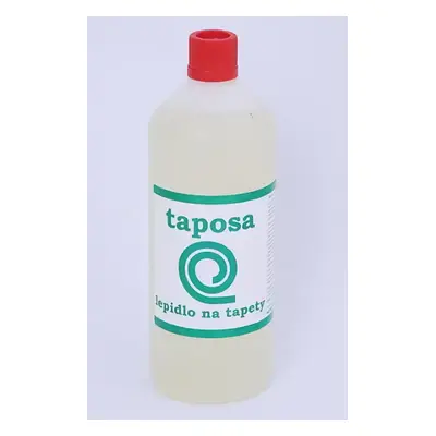 Lepidlo TAPOSA 1 kg - tekuté