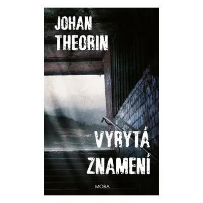 Vyrytá znamení - Theorin Johan