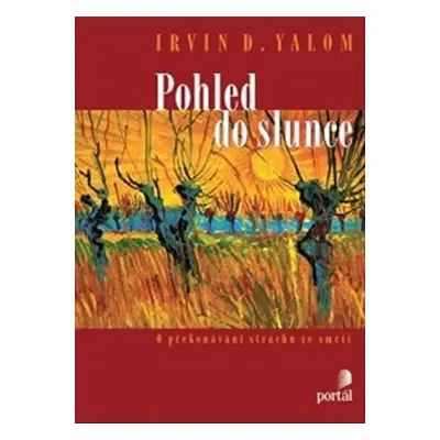 Pohled do slunce - Yalom Irvin D.