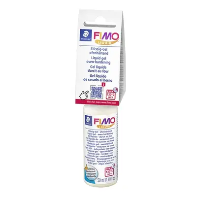 FIMO LIQUID Deco gel 50 ml