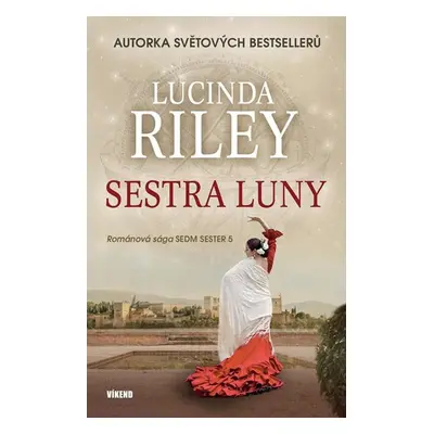 Sestra Luny - Riley Lucinda