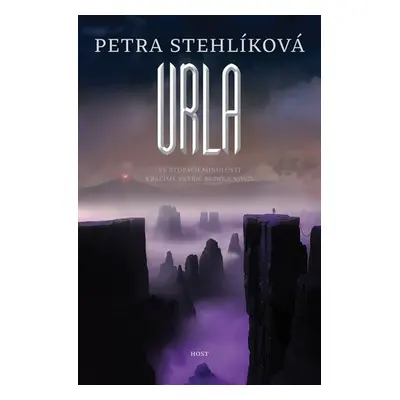 Urla - Petra Stehlíková