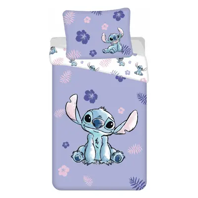 Dětské povlečení Lilo and Stitch