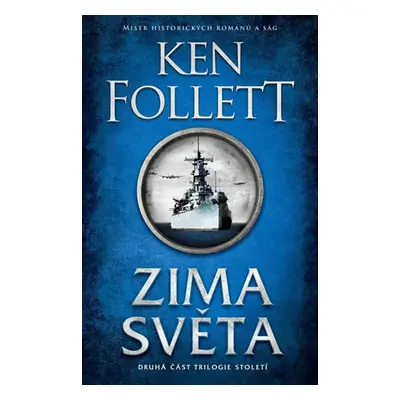 Zima světa - Follett Ken