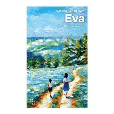 Eva (1) - Kesslerová Verena