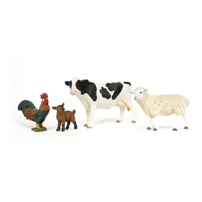 Schleich 42729 Farm World Startovací set