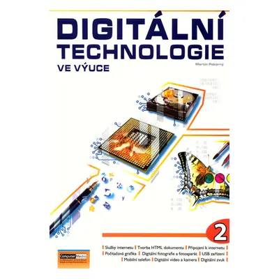 Digitální technologie ve výuce 2. díl - Pokorný Martin