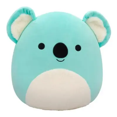 Squishmallows Koala s chlupatým bříškem Kevin - 30 cm