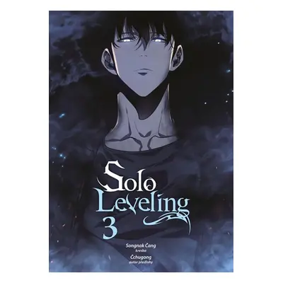 Solo Leveling 3 - Chugong