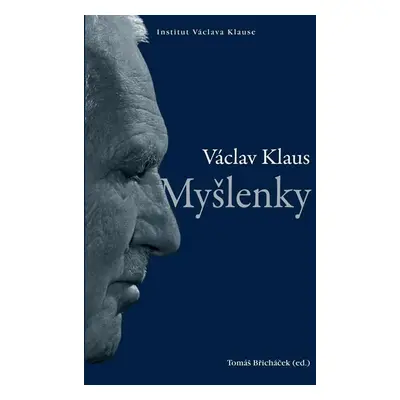 Myšlenky - Klaus Václav