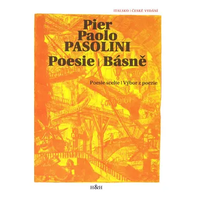 Poesie / Básně - Pasolini Pier Paolo