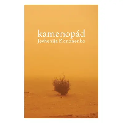 Kamenopád - Kononěnko Jevhenija